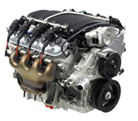 P1DAA Engine